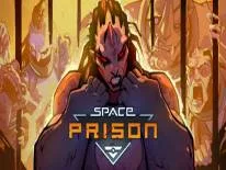 Space Prison: PC Trainer (1.0.2): Easy craft and invincible team