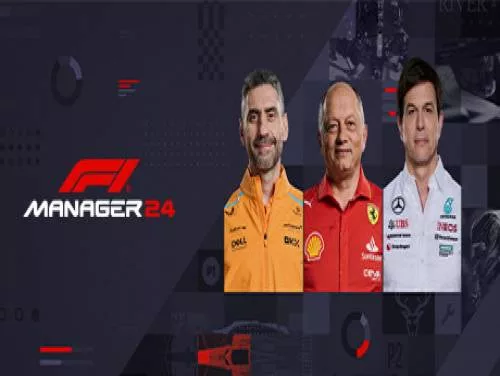 Cheats for F1 Manager 2024 on PC Cheats for F1 Manager 2024 on PC
