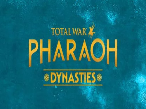 Total War: Pharaoh Dynasties - Full Movie