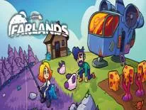 Farlands: PC Trainer (Alpha 0.1.10): Freeze time of day and super speed