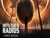 Into the Radius 2: PC Trainer (15136566): Invulnerable and hover player higher