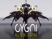 CYGNI: All Guns Blazing: PC Trainer (VER. V1.01): Invincible and endless energy