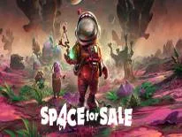 Space for Sale: PC Trainer (2024.08.02.11.21): Endless items and mega add items