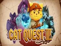 Cat Quest 3: PC Trainer (1.1.4): Add all spells and unlock all ship blueprints