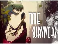 Time Survivors: PC Trainer (v1.07): Super damage and endless health