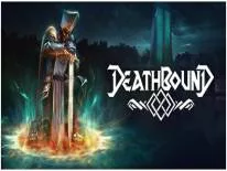 Deathbound: PC Trainer (15319249): Set normal player speed and save position slot 1