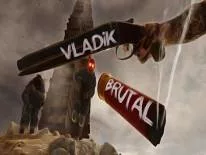 VLADiK BRUTAL: PC Trainer (15319585): Set normal gravity and increase gravity