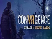 CONVRGENCE: PC Trainer (14883279): Endless ammo and infinite stamina