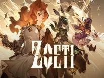 Zoeti: PC Trainer (v1.1.7): Game speed and endless health