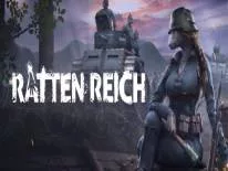Ratten Reich: PC Trainer (RR-0.1.5): Mega supply and endless health troops