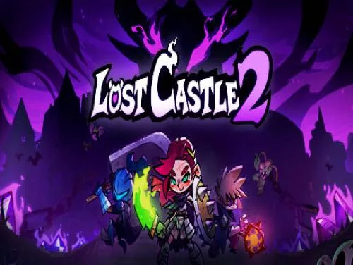 Cheats for Lost Castle 2 on PC