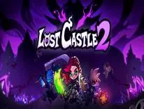 Lost Castle 2: PC Trainer (V 0.4.2.7_13): Endless hp and super speed