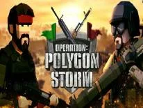 Operation: Polygon Storm: PC Trainer (ORIGINAL): Game speed and endless money