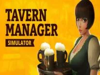 Tavern Manager Simulator: PC Trainer (15372371): Super jump and endless money