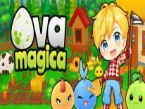 Ova Magica: PC Trainer (0.633): Endless use items and super damage