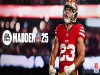 EA Sports Madden NFL 25: PC Trainer (ORIGINAL): Delay of game and endless play clock