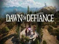 Dawn of Defiance: PC Trainer (V134316): Max stacks in inventory and no item use when crafting