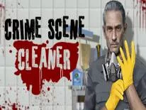 Crime Scene Cleaner: PC Trainer (ORIGINAL): Game speed and endless bucket water