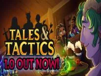 Tales and Tactics: PC Trainer (1.0.25): Edit: health max and edit: star points