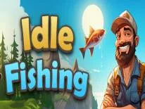 Idle Fishing: PC Trainer (ORIGINAL): Mega gems and game speed