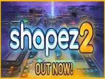 Shapez 2: PC Trainer (15152349): Endless research points and endless shapes
