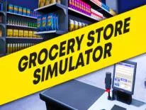 Grocery Store Simulator: PC Trainer (15435929): Save position slot 3 and freeze time