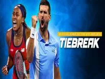 Tiebreak: The Official Game of the ATP and WTA: PC Trainer (v1.0.3442): Player 1 wins all games in set and player 2 wins all points