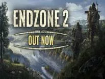 Endzone 2: PC Trainer (0.8.9004): No radioactive contamination bar and max confidence bar