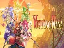 Visions of Mana: PC Trainer (ORIGINAL): Super damage enemies and set currency to max
