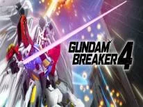 Gundam Breaker 4: PC Trainer (08-28-2024): Full awaken gauge and endless shields