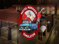 Motel Manager Simulator: PC Trainer (ORIGINAL): Edit: total play time and edit: money