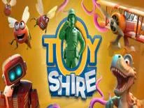 Toy Shire: PC Trainer (0.5.41): Fast cooldowns and freeze preparation timer