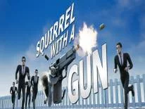 Squirrel with a Gun: PC Trainer (1.0.2.14): Game speed and invincible