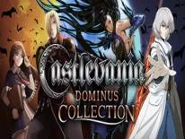 Castlevania Dominus Collection: PC Trainer (14495929 HF): Endless mp and invulnerable