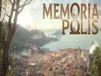 MEMORIAPOLIS: PC Trainer (0.216.14): Mega population and mega workers