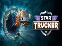 Star Trucker: PC Trainer (1.0.37.0): Fast repair and perfect truck temp