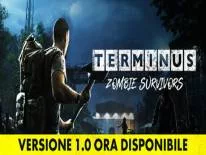 Terminus: Zombie Survivors: PC Trainer (15543433): Endless morale and endless hydration
