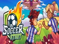 Soccer Story: PC Trainer (10081136): Npc zero boost and super move speed