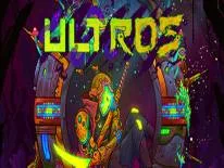 Ultros: PC Trainer (ORIGINAL): Endless jump and endless plant