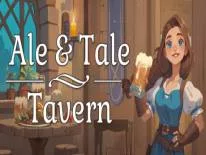 Ale & Tale Tavern: PC Trainer (1.0.13): Ghost mode and game speed