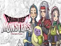 Dragon Quest Monsters: The Dark Prince: PC Trainer (09-14-2024): Super xp gain and endless mana