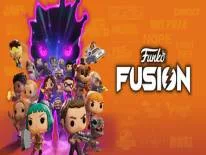 Funko Fusion: PC Trainer (15703230): Decrease jump height and increase player speed