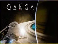 QANGA: PC Trainer (V2): Endless money and increase gravity