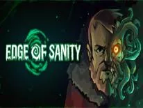 Edge of Sanity: PC Trainer (15677037): No stress and game speed