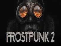 Achievements and Trophies for Frostpunk 2