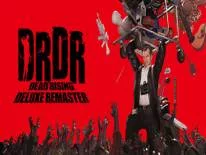 Dead Rising Deluxe Remaster: PC Trainer (ORIGINAL): Edit: throw distance and edit: max ammo