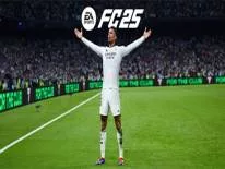 EA Sports FC 25: PC Trainer (ORIGINAL): Simulate endless skill points and reset game time