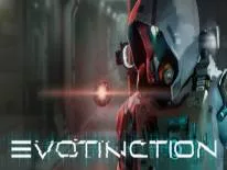 Evotinction: PC Trainer (15741310): Set normal npc speed and decrease player speed