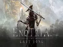 Enotria: The Last Song: PC Trainer (15787072 V2): Prevent inventory items depletion and change player gravity