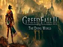 Greedfall 2: The Dying World: PC Trainer (ORIGINAL): Disable ai and endless health